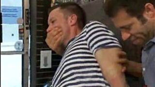 Public Sex Shop Gangbang - Rentboy.es porn video