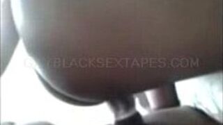 GAYBLACKSEXTAPES COM 2 BOTTOMS porn video