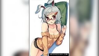 softcore sexy anime girls gallery nude porn video