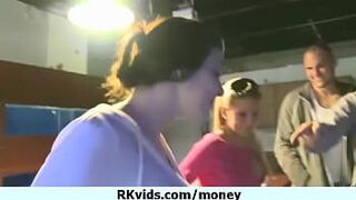 Sex for money is the best 28 porn video