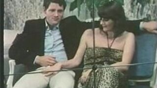 German Swingers Sex Orgy porn video